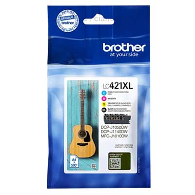 brother-lc-421xl-cartuccia-originale