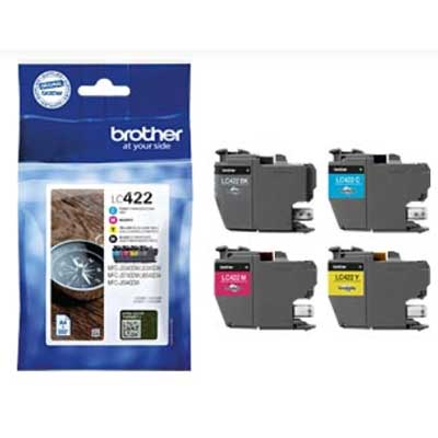 brother-lc-422-cartuccia-originale