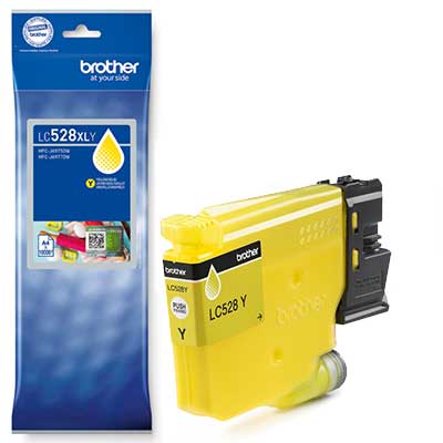 brother-lc-528xly-cartuccia-originale