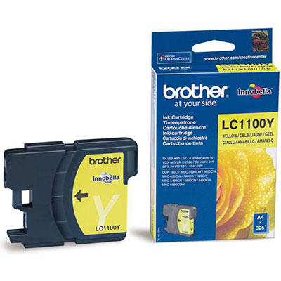 brother-lc1100y-cartuccia-originale