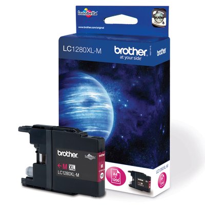 brother-lc1280xlm-cartuccia-originale