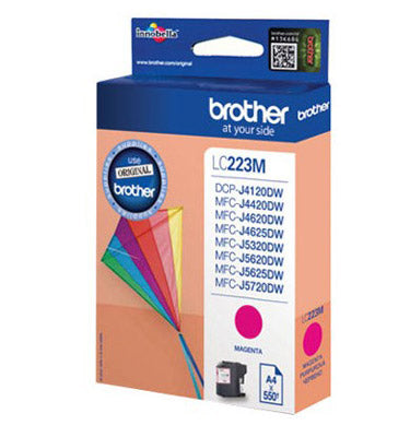 brother-lc223m-cartuccia-originale