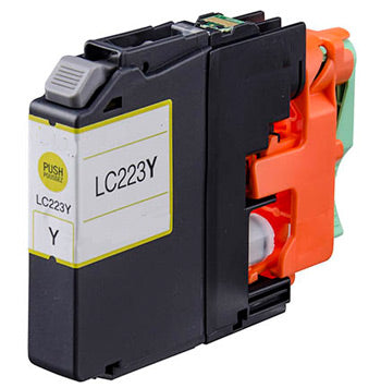 brother-lc223y-cartuccia-alternativa