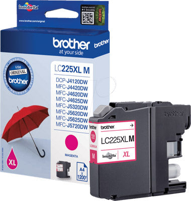 brother-lc225xlm-cartuccia-originale