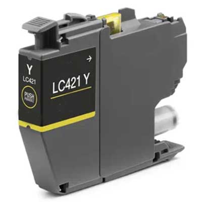 brother-lc421y-cartuccia-alternativa