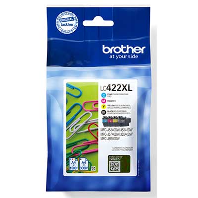 brother-lc422xlval-cartuccia-originale