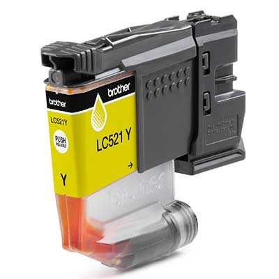 brother-lc521y-cartuccia-originale