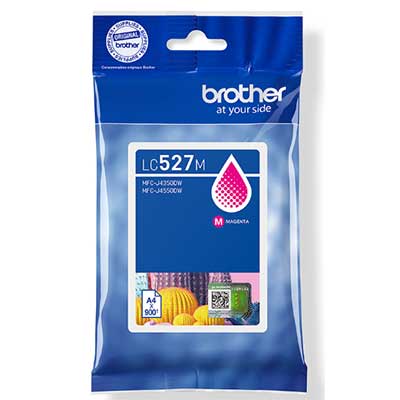 brother-lc527m-cartuccia-originale