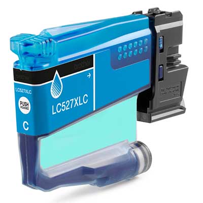 brother-lc527xlc-cartuccia-alternativa