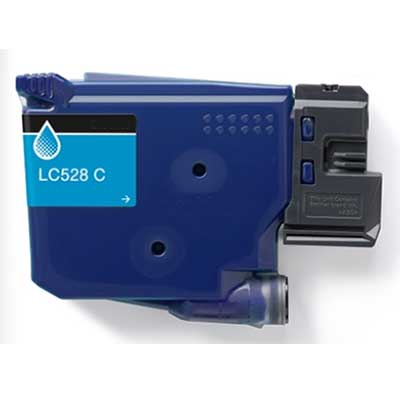 brother-lc528c-cartuccia-alternativa