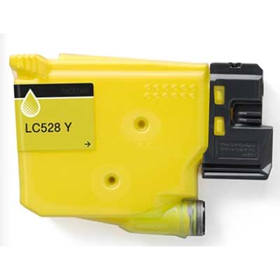 brother-lc528y-cartuccia-alternativa