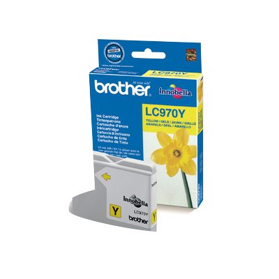 brother-lc970y-cartuccia-originale