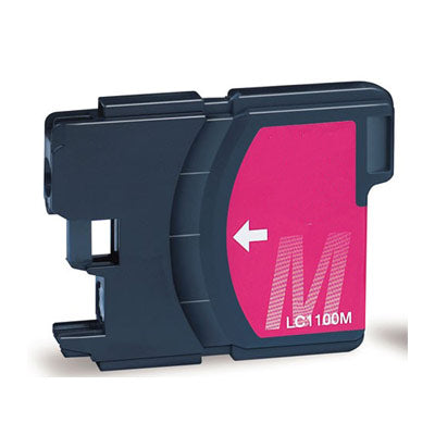 brother-lc980m-lc1100m-cartuccia-alternativa