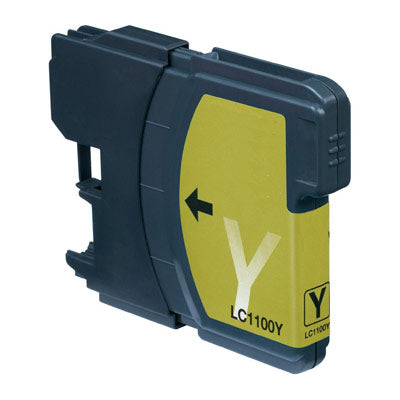 brother-lc980y-lc1100y-cartuccia-alternativa