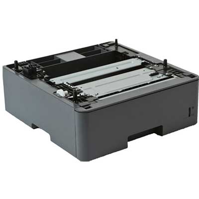 brother-lt-6500-cassetto-carta-originale