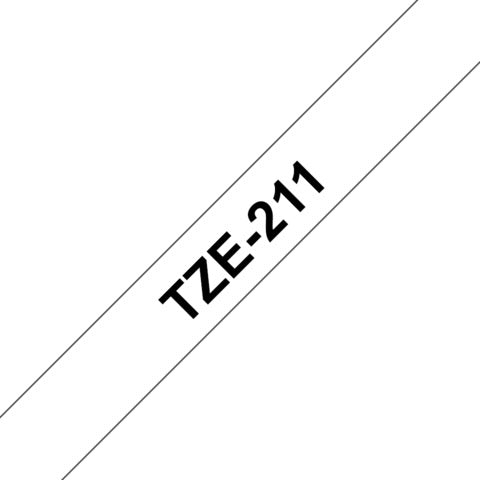 brother-nastro-laminato-etichettarice-6-mm-x-8-m-nero-bianco-tze-211
