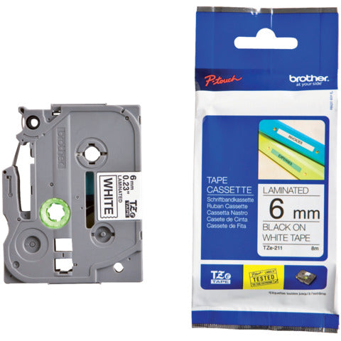 brother-nastro-laminato-etichettarice-6-mm-x-8-m-nero-bianco-tze-211