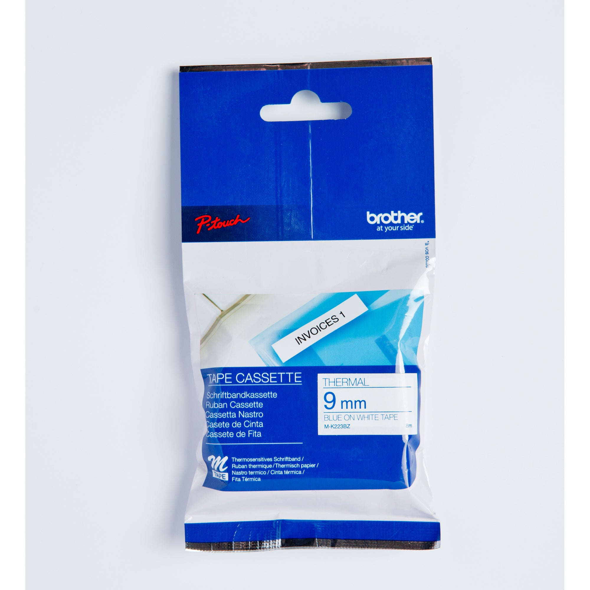 brother-nastro-mk223-9mmx8mt-blu-bianco