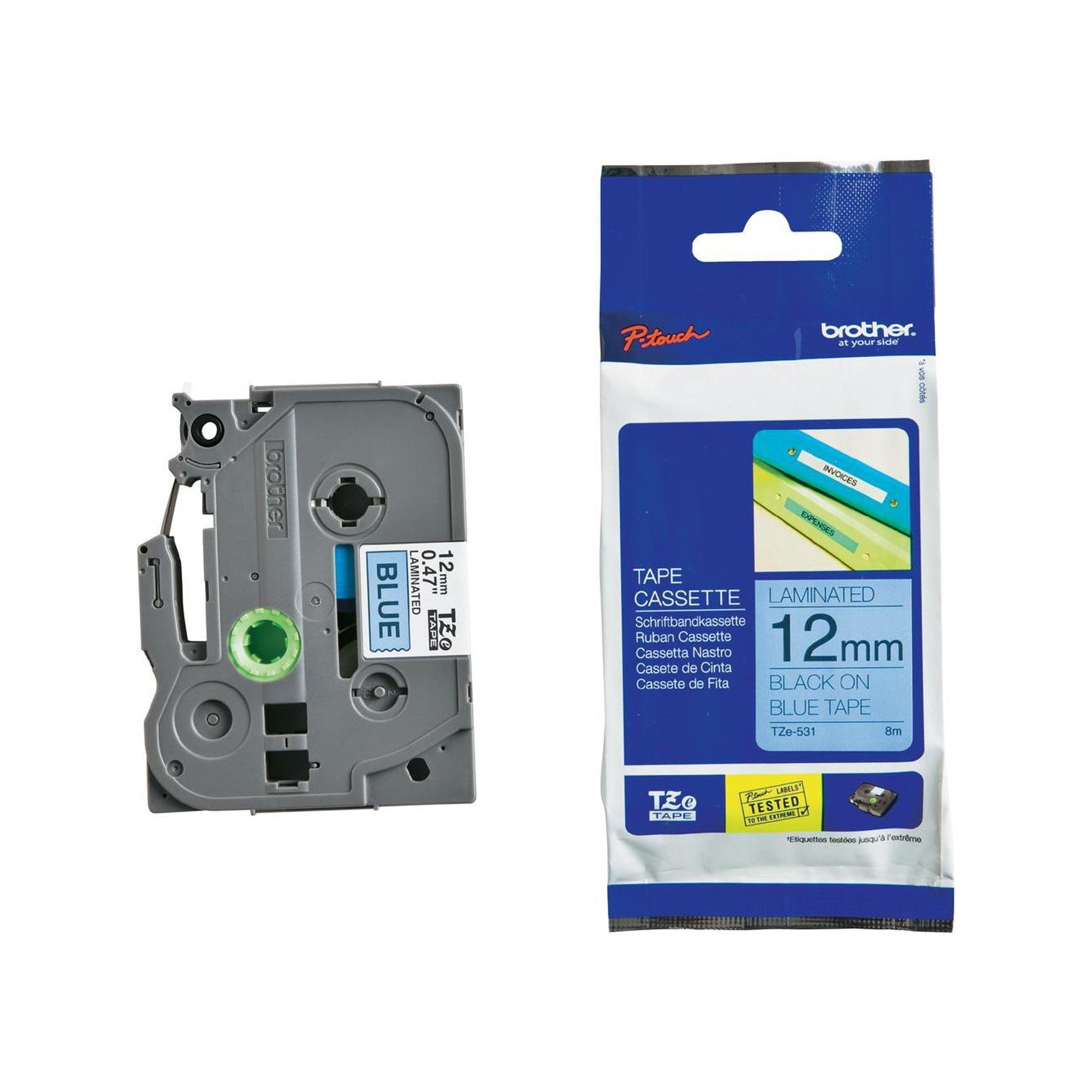 brother-nastro-tz-e531-12mmx8mt-nero-blu