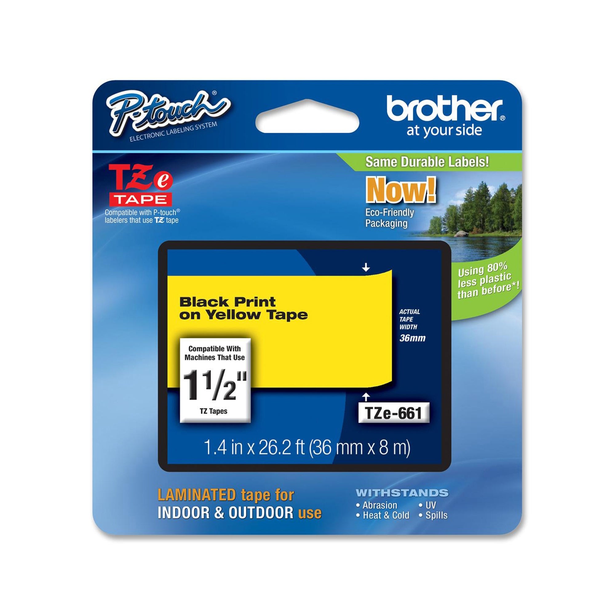 brother-nastro-tz-e661-36mmx8mt-nero-giallo