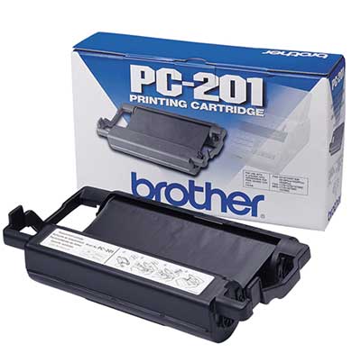 brother-pc201-nastro-trasferimento-termico-originale