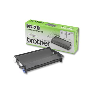 brother-pc70-nastro-trasferimento-termico-originale