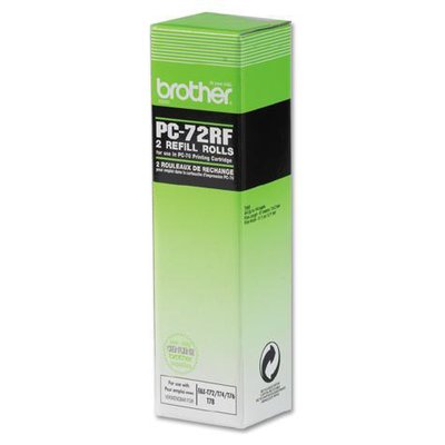 brother-pc72rf-nastro-trasferimento-termico-originale