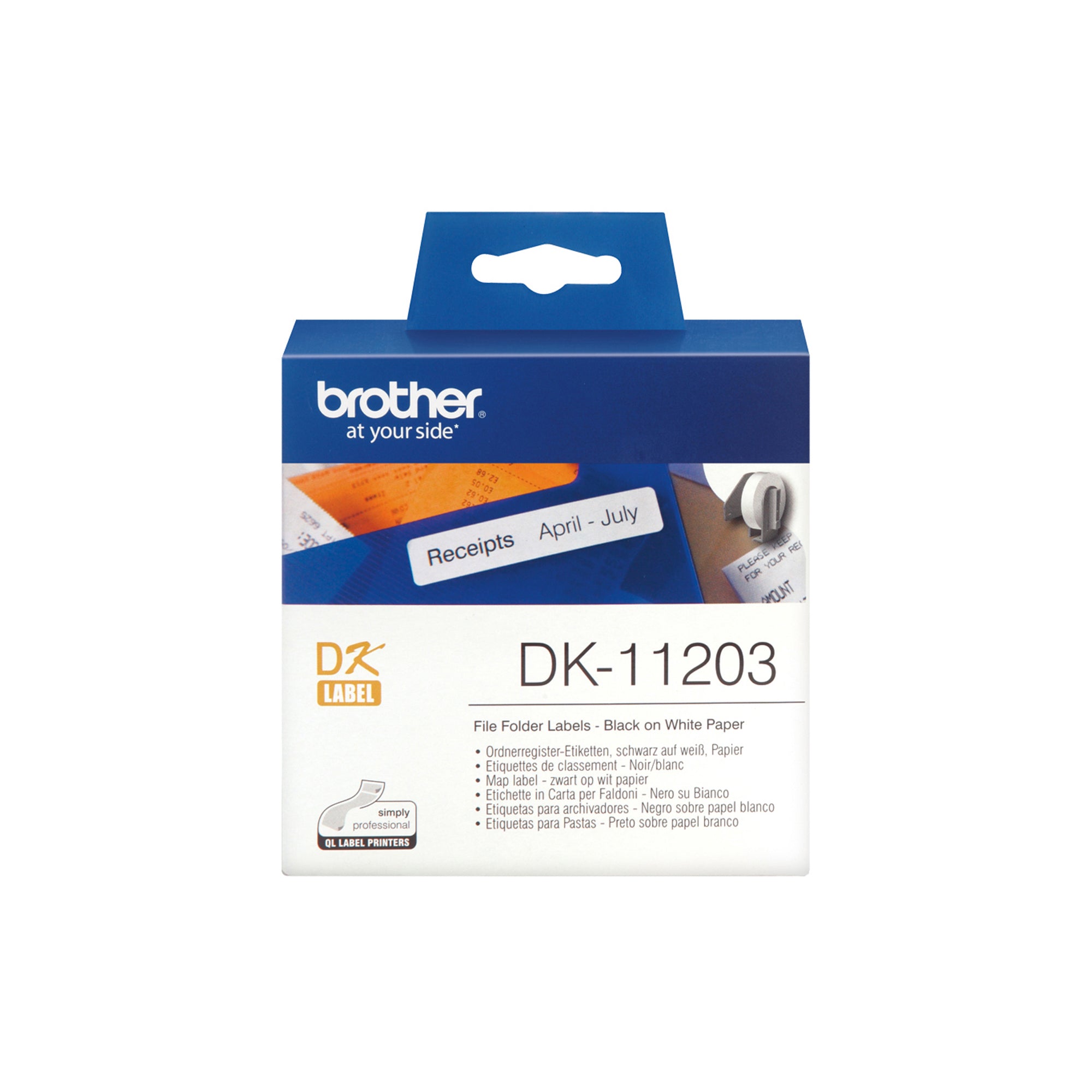 brother-rotolo-300-etichette-adesive-17x87mm-nero-bianco-carta