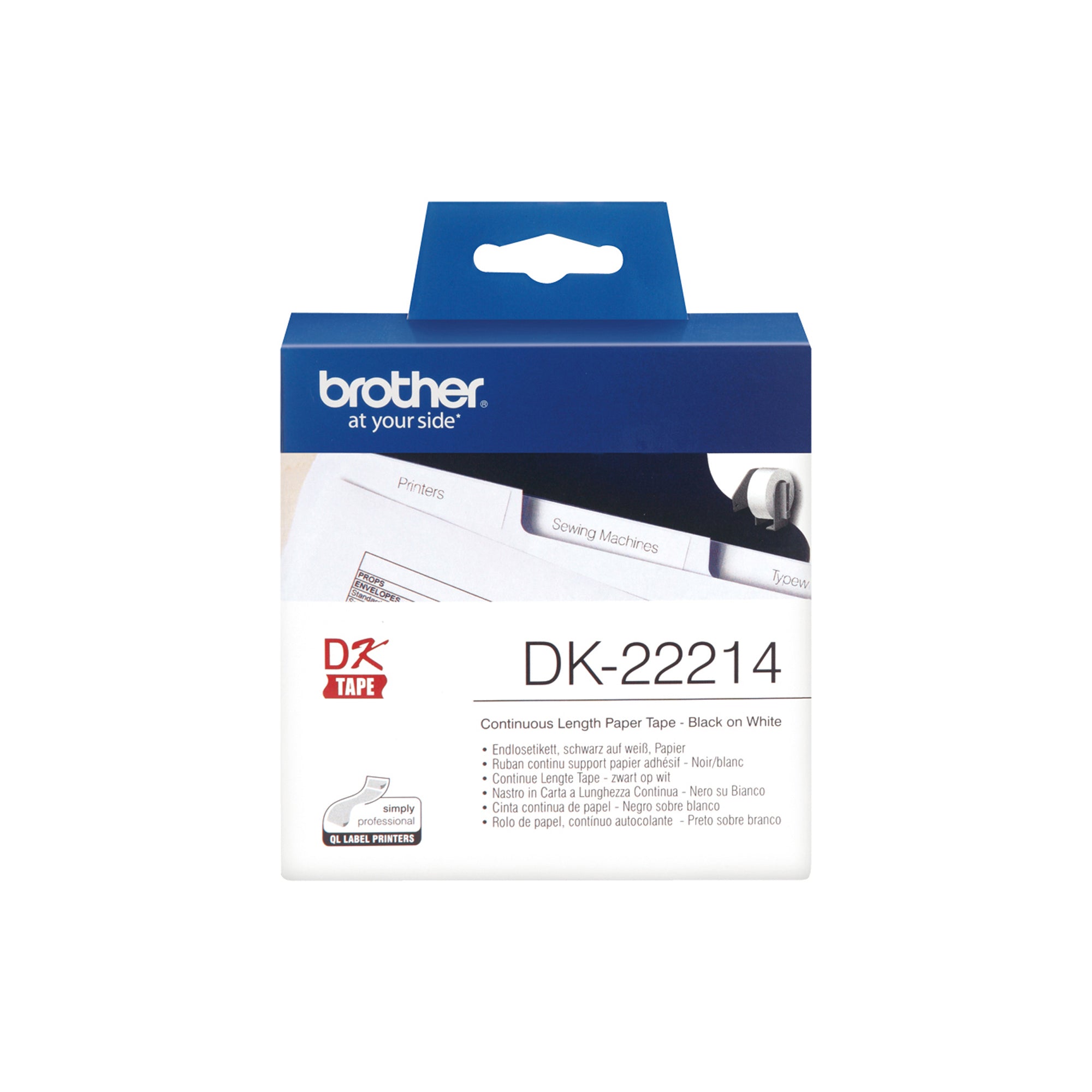 brother-rotolo-etichetta-continua-12mmx30-48mt-nero-bianco