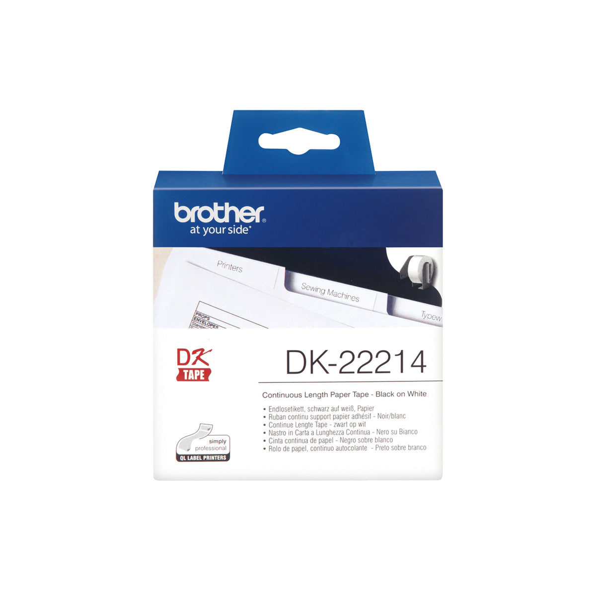 brother-rotolo-etichetta-continua-12mmx30-48mt-nero-bianco