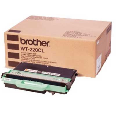 brother-wt220cl-collettore-toner-originale