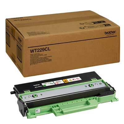 brother-wt229cl-collettore-toner-originale