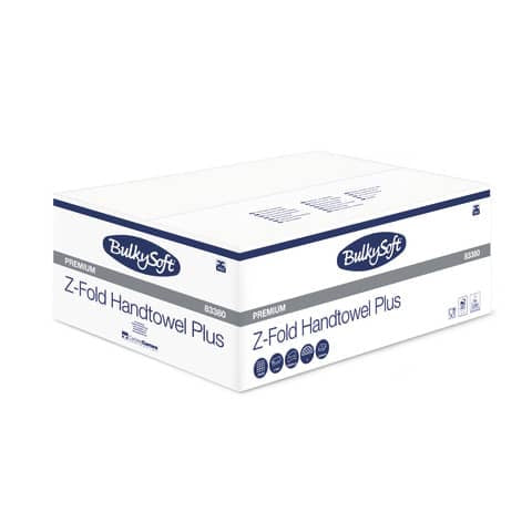 bulkysoft-asciugamani-interfogliati-piagatura-z-21-5x24-cm-bianco-cf-25-fascette-150-fogli-83380-e20