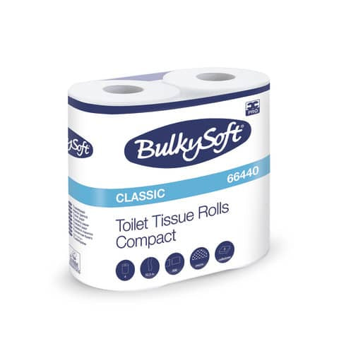 bulkysoft-carta-igienica-classic-2-veli-pura-cellulosa-500-strappi-conf-4-rotoli-66440-e21