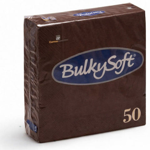 bulkysoft-tovaglioli-rainbow-pura-cellulosa-33x33-cm-2-veli-conf-24x50-pz-cioccolato-32760