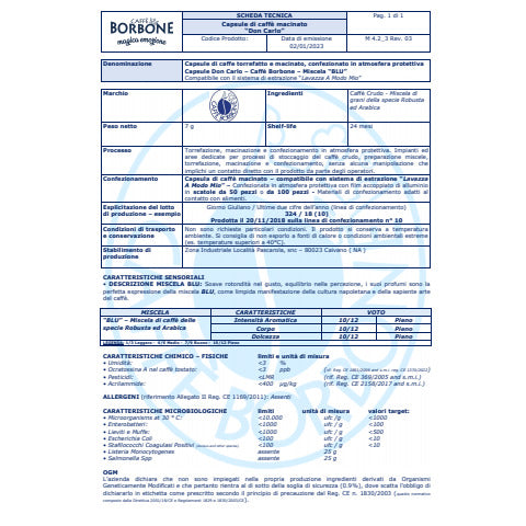 caffe'-borbone-capsule-compatibili-don-carlo-100-pz-qualita-blu-amsblu100ndoncarlo