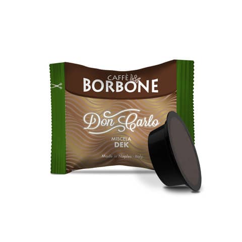 caffe'-borbone-capsule-compatibili-don-carlo-100-pz-qualita-dek-green-amsdek100ndoncarlo