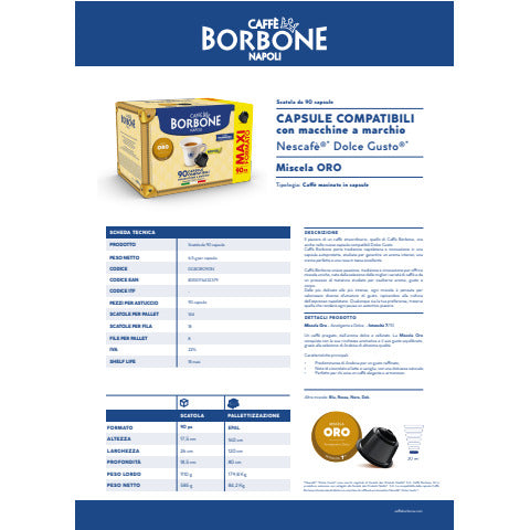 caffe'-borbone-capsule-compatibili-nescafe-dolce-gusto-miscela-oro-conf-90-pz-dgboro90n