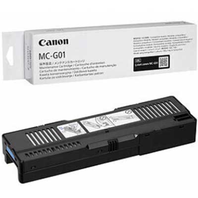 canon-4628c001-collettore-toner-originale