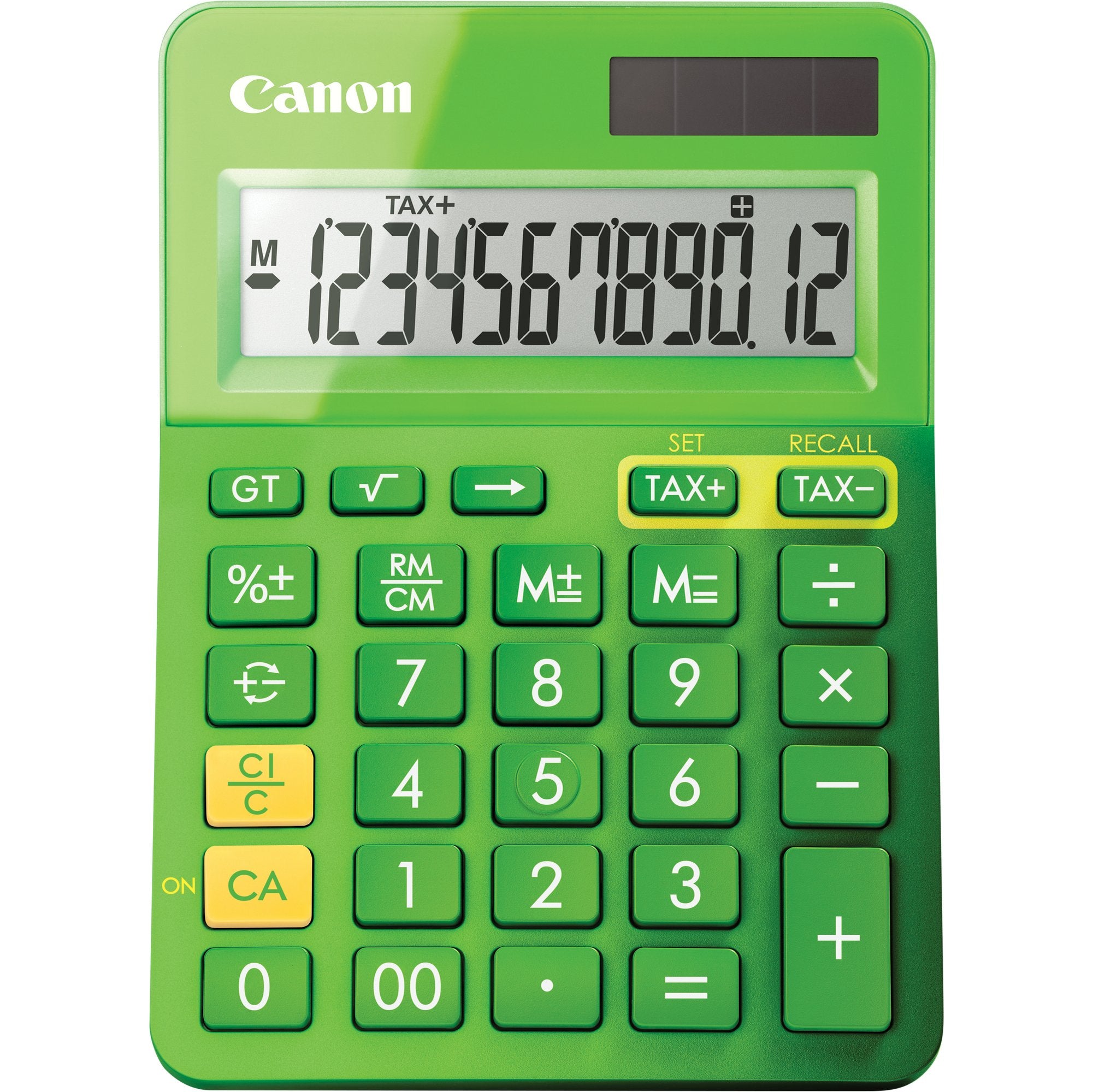 canon-calcolatrice-ls-123k-metallic-green