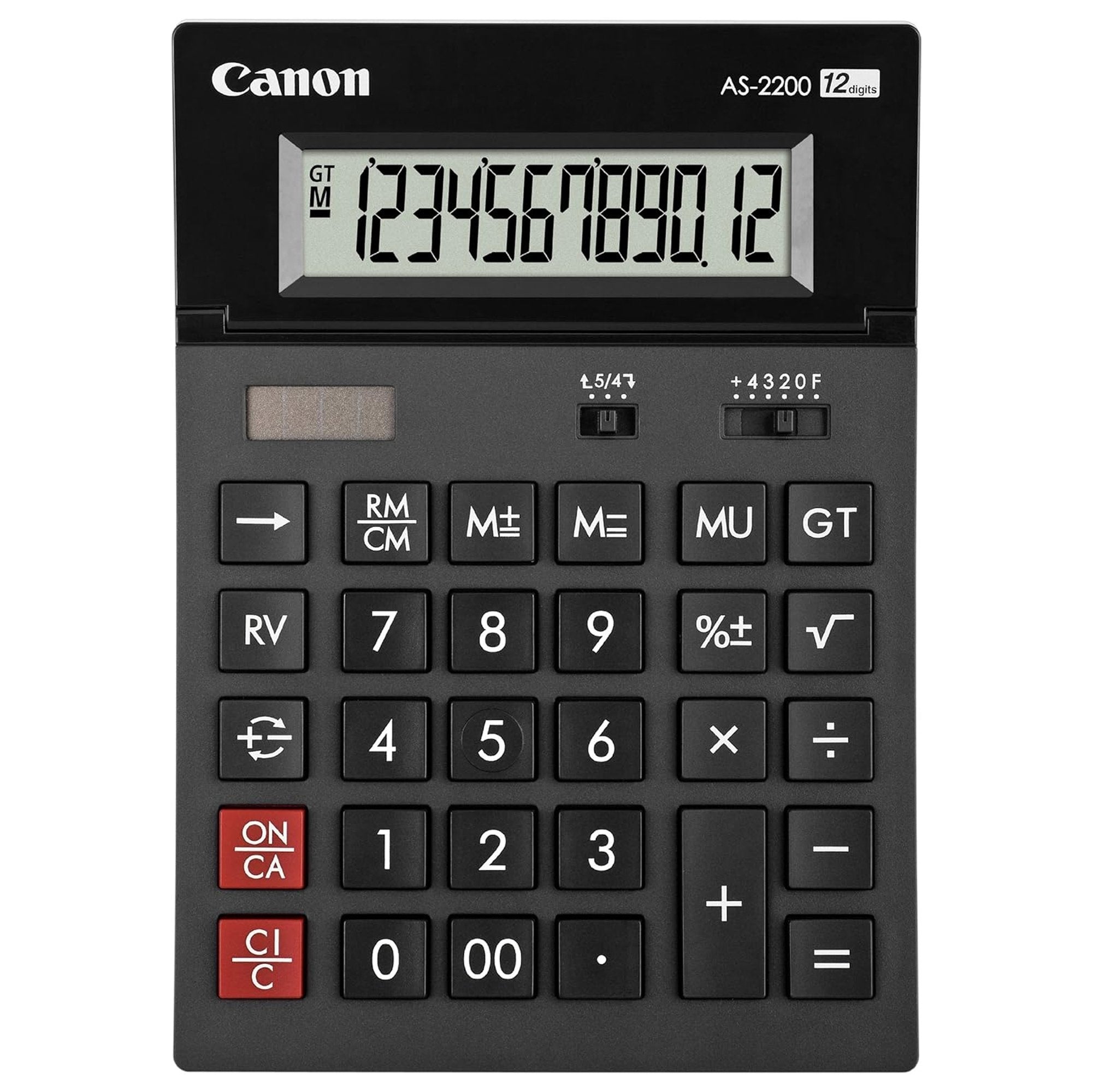 canon-calcolatrice-tavolo-as-2200-hb