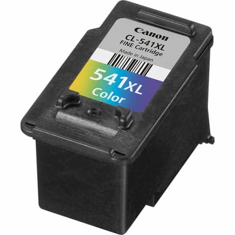 canon-cartuccia-inkjet-cl541xl-ciano-magenta-giallo-5226b005