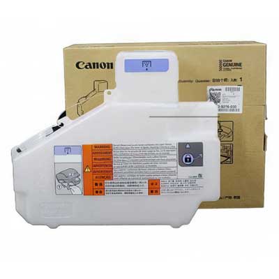 canon-fm39276000-collettore-toner-originale