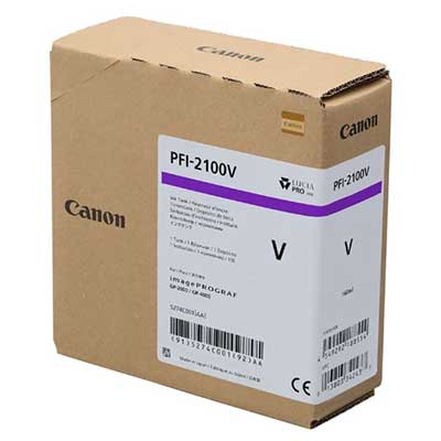 canon-pfi-2100v-cartuccia-originale