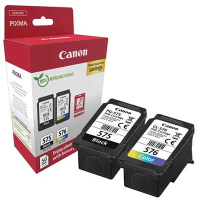 canon-pg-575+cl-576-cartuccia-originale