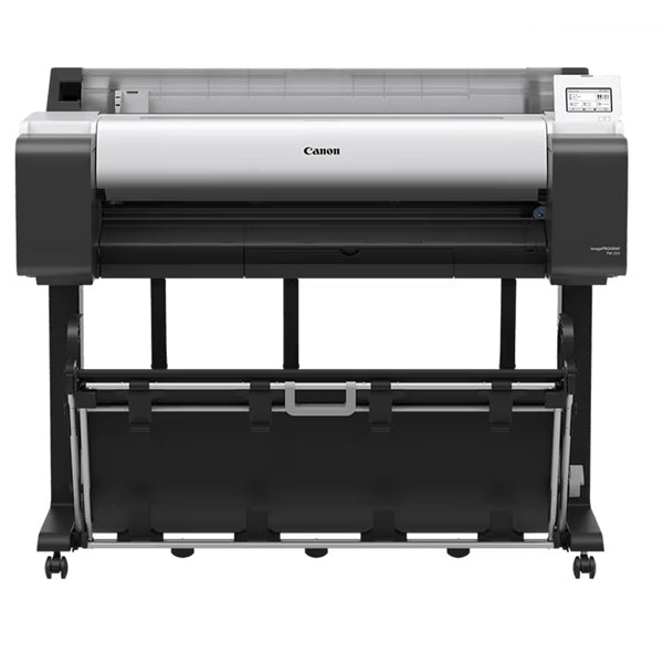 canon-plotter-imageprograf-tm-350stand-incluso-nellimballo