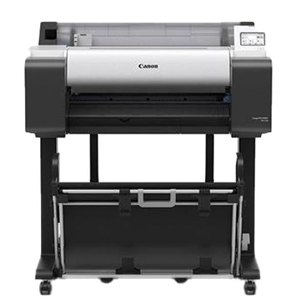canon-plotter-tm-250-stand-incluso-nellimballo
