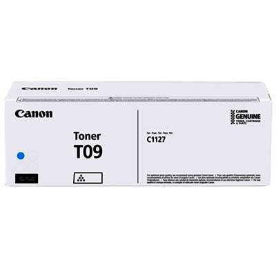 canon-t09-c-toner-originale