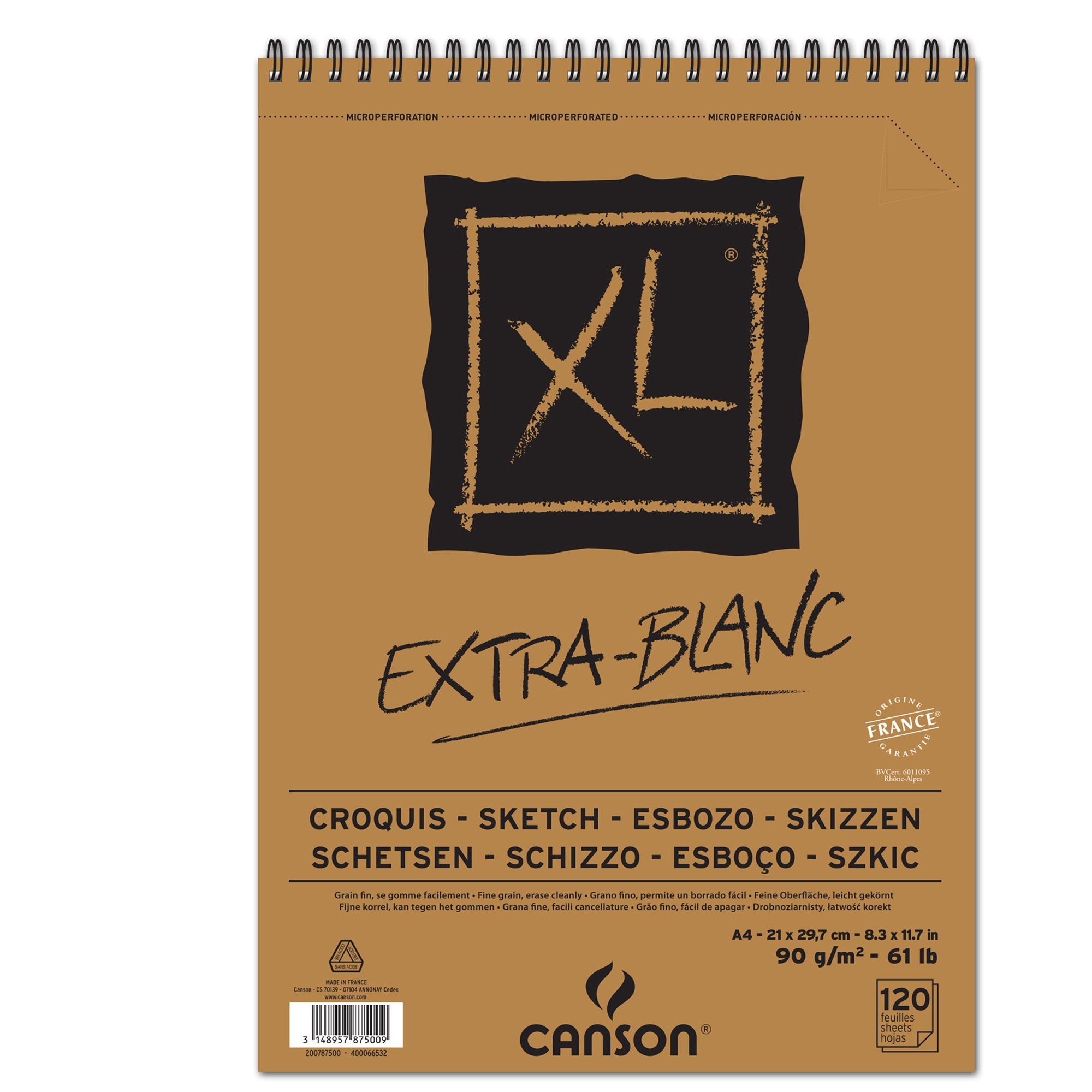 canson-album-spiralato-lato-corto-xl-extra-white-a4-120-fg-90-gr