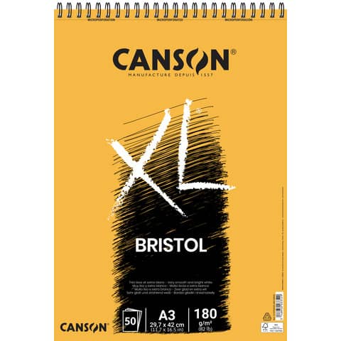 canson-blocco-spiralato-bristol-xl-50-ff-180-g-a3-c31078a022